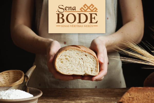 sena bode