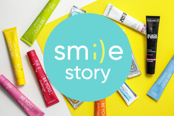 Smile Story_logo
